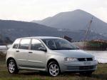 Fiat Stilo 5-Door 2004 года